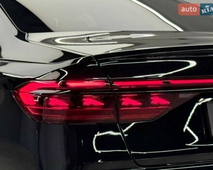 Ауди С8, объемом двигателя 4 л и пробегом 1 тыс. км за 151900 $, фото 16 на Automoto.ua