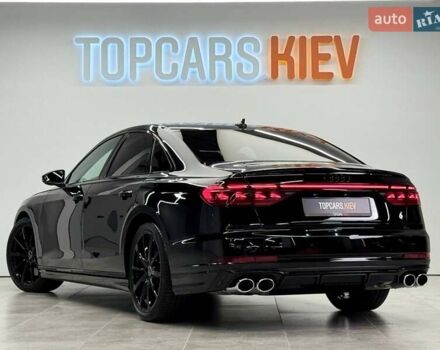 Ауди С8, объемом двигателя 4 л и пробегом 1 тыс. км за 151900 $, фото 4 на Automoto.ua