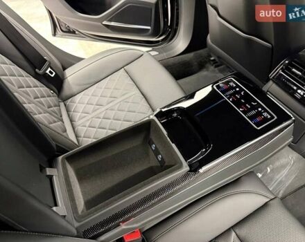 Ауди С8, объемом двигателя 4 л и пробегом 1 тыс. км за 151900 $, фото 64 на Automoto.ua