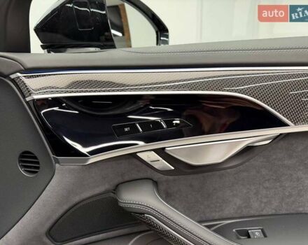 Ауди С8, объемом двигателя 4 л и пробегом 1 тыс. км за 151900 $, фото 68 на Automoto.ua