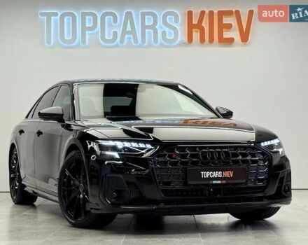 Ауди С8, объемом двигателя 4 л и пробегом 1 тыс. км за 151900 $, фото 8 на Automoto.ua