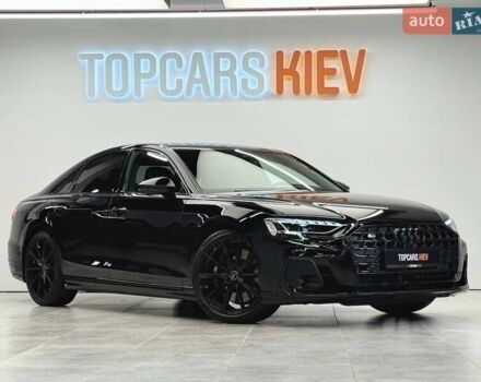 Ауди С8, объемом двигателя 4 л и пробегом 1 тыс. км за 151900 $, фото 6 на Automoto.ua