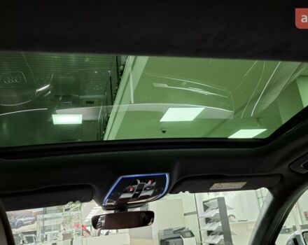 купить новое авто Ауди С8 2025 года от официального дилера Порше Захід Ауди фото