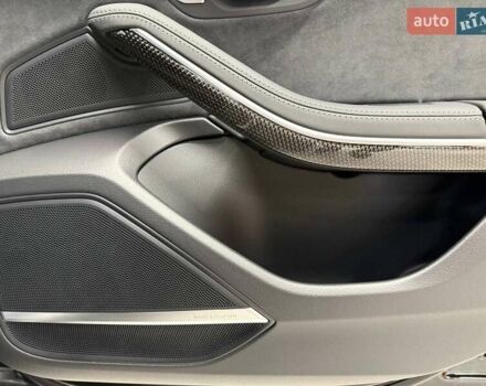 Ауди С8, объемом двигателя 4 л и пробегом 1 тыс. км за 151900 $, фото 57 на Automoto.ua