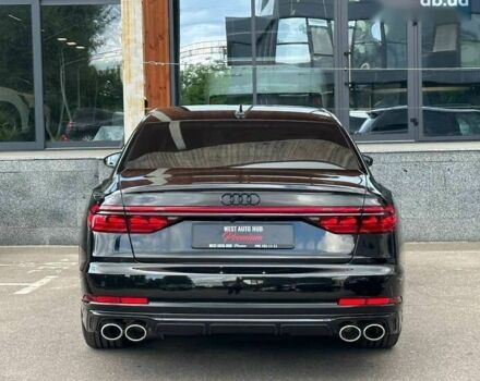 Ауди С8, объемом двигателя 0 л и пробегом 2 тыс. км за 158000 $, фото 7 на Automoto.ua