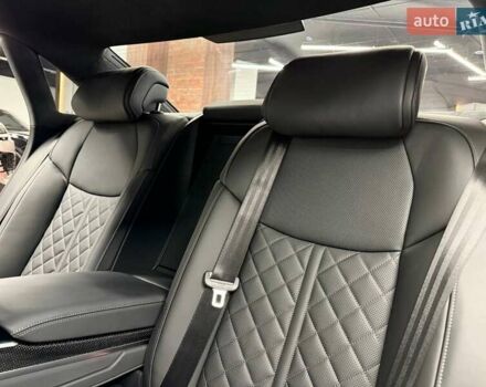 Ауди С8, объемом двигателя 4 л и пробегом 1 тыс. км за 151900 $, фото 53 на Automoto.ua