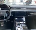 купить новое авто Ауди С8 2025 года от официального дилера Ауді Центр Дніпро Ауди фото
