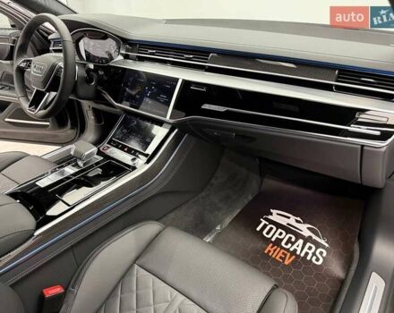 Ауди С8, объемом двигателя 4 л и пробегом 1 тыс. км за 151900 $, фото 70 на Automoto.ua