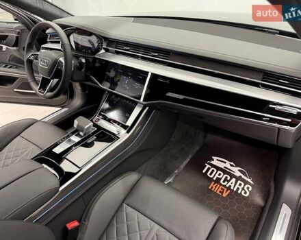 Ауди С8, объемом двигателя 4 л и пробегом 1 тыс. км за 151900 $, фото 75 на Automoto.ua