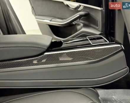 Ауди С8, объемом двигателя 4 л и пробегом 1 тыс. км за 151900 $, фото 65 на Automoto.ua