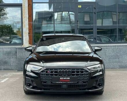 Ауди С8, объемом двигателя 0 л и пробегом 2 тыс. км за 158000 $, фото 1 на Automoto.ua