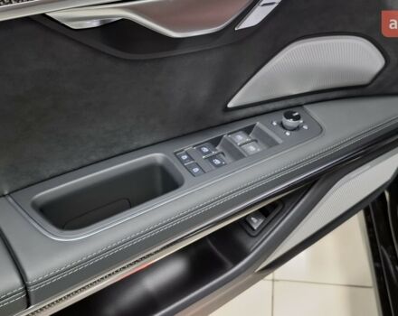 купить новое авто Ауди С8 2025 года от официального дилера Порше Захід Ауди фото