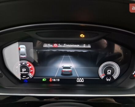 купить новое авто Ауди С8 2025 года от официального дилера Порше Захід Ауди фото