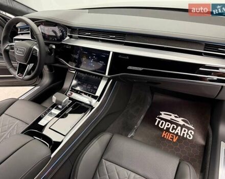 Ауди С8, объемом двигателя 4 л и пробегом 1 тыс. км за 151900 $, фото 69 на Automoto.ua