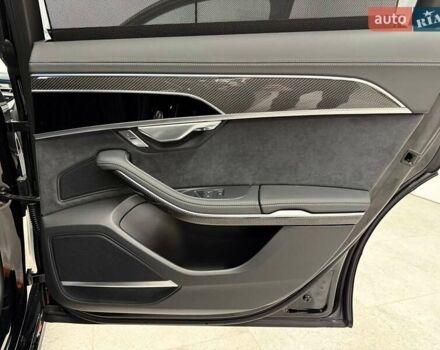 Ауди С8, объемом двигателя 4 л и пробегом 1 тыс. км за 151900 $, фото 54 на Automoto.ua