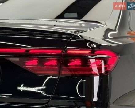 Ауди С8, объемом двигателя 4 л и пробегом 1 тыс. км за 151900 $, фото 15 на Automoto.ua