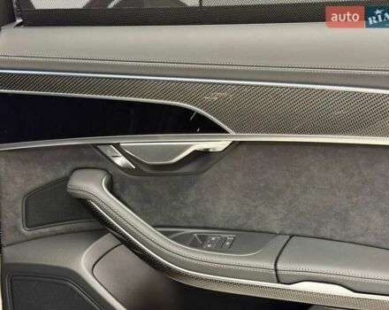 Ауди С8, объемом двигателя 4 л и пробегом 1 тыс. км за 151900 $, фото 56 на Automoto.ua