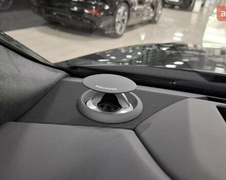 купить новое авто Ауди С8 2025 года от официального дилера Порше Захід Ауди фото