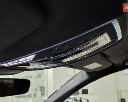 купить новое авто Ауди С8 2025 года от официального дилера Порше Захід Ауди фото