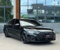 Ауди С8, объемом двигателя 0 л и пробегом 2 тыс. км за 158000 $, фото 1 на Automoto.ua