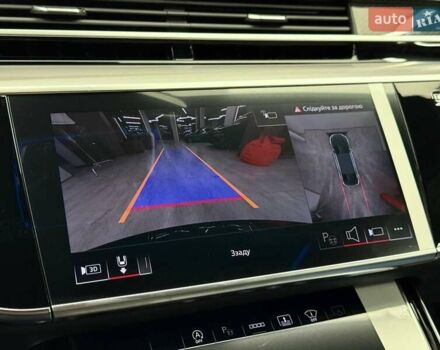 Ауди С8, объемом двигателя 4 л и пробегом 1 тыс. км за 151900 $, фото 41 на Automoto.ua