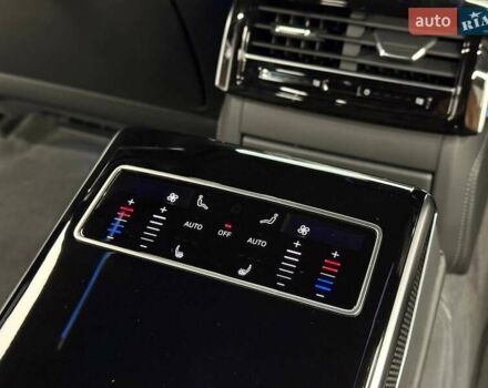 Ауди С8, объемом двигателя 4 л и пробегом 1 тыс. км за 151900 $, фото 62 на Automoto.ua
