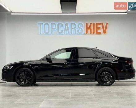 Ауди С8, объемом двигателя 4 л и пробегом 1 тыс. км за 151900 $, фото 12 на Automoto.ua