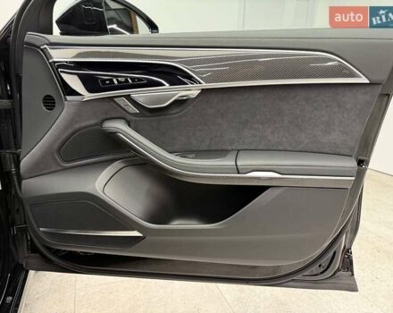 Ауди С8, объемом двигателя 4 л и пробегом 1 тыс. км за 151900 $, фото 67 на Automoto.ua
