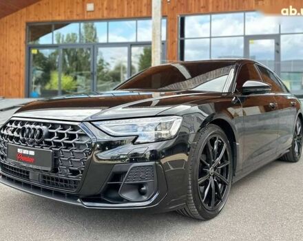 Ауди С8, объемом двигателя 0 л и пробегом 2 тыс. км за 158000 $, фото 3 на Automoto.ua