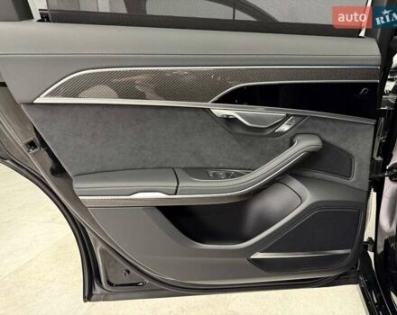 Ауди С8, объемом двигателя 4 л и пробегом 1 тыс. км за 151900 $, фото 45 на Automoto.ua