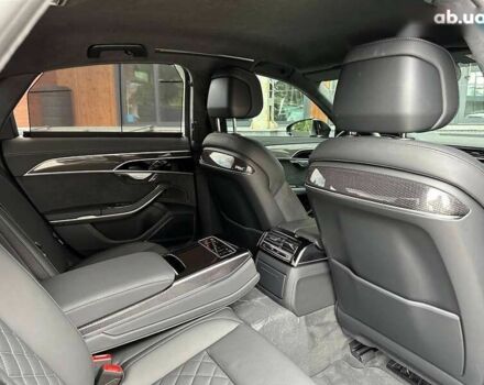 Ауди С8, объемом двигателя 0 л и пробегом 2 тыс. км за 158000 $, фото 24 на Automoto.ua