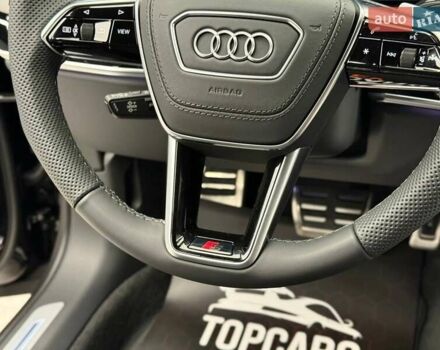 Ауди С8, объемом двигателя 4 л и пробегом 1 тыс. км за 151900 $, фото 30 на Automoto.ua