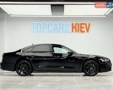 Ауди С8, объемом двигателя 4 л и пробегом 1 тыс. км за 151900 $, фото 13 на Automoto.ua