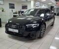 купить новое авто Ауди С8 2025 года от официального дилера Порше Захід Ауди фото