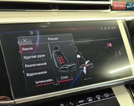 Ауди С8, объемом двигателя 4 л и пробегом 1 тыс. км за 151900 $, фото 38 на Automoto.ua