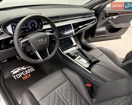 Ауди С8, объемом двигателя 4 л и пробегом 1 тыс. км за 151900 $, фото 22 на Automoto.ua