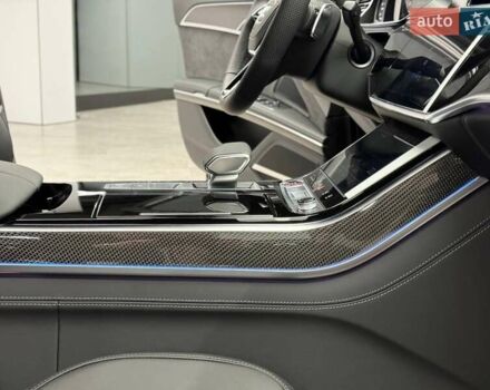 Ауди С8, объемом двигателя 4 л и пробегом 1 тыс. км за 151900 $, фото 74 на Automoto.ua