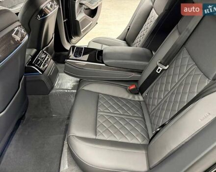 Ауди С8, объемом двигателя 4 л и пробегом 1 тыс. км за 151900 $, фото 52 на Automoto.ua