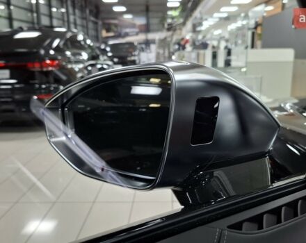 купить новое авто Ауди С8 2025 года от официального дилера Порше Захід Ауди фото
