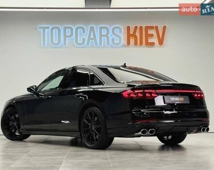 Ауди С8, объемом двигателя 4 л и пробегом 1 тыс. км за 151900 $, фото 3 на Automoto.ua