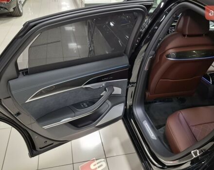 купить новое авто Ауди С8 2025 года от официального дилера Порше Захід Ауди фото