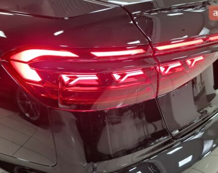 купить новое авто Ауди С8 2025 года от официального дилера Порше Захід Ауди фото