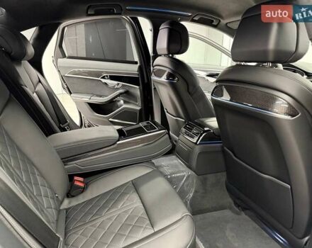 Ауди С8, объемом двигателя 4 л и пробегом 1 тыс. км за 151900 $, фото 59 на Automoto.ua