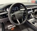 Ауди С8, объемом двигателя 4 л и пробегом 1 тыс. км за 151900 $, фото 25 на Automoto.ua