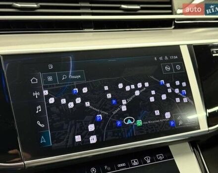 Ауди С8, объемом двигателя 4 л и пробегом 1 тыс. км за 151900 $, фото 40 на Automoto.ua
