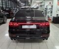 купить новое авто Ауди С8 2025 года от официального дилера Порше Захід Ауди фото
