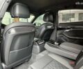 Ауди С8, объемом двигателя 0 л и пробегом 2 тыс. км за 158000 $, фото 21 на Automoto.ua