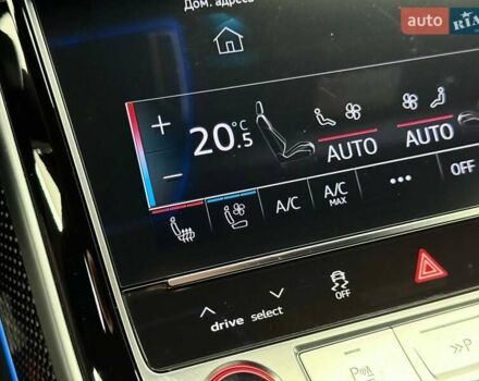 Ауди С8, объемом двигателя 4 л и пробегом 1 тыс. км за 151900 $, фото 42 на Automoto.ua