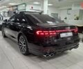 купить новое авто Ауди С8 2025 года от официального дилера Порше Захід Ауди фото