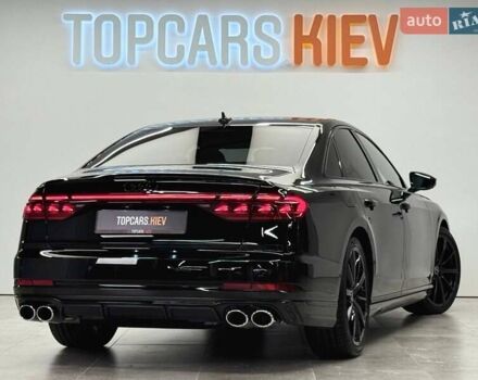 Ауди С8, объемом двигателя 4 л и пробегом 1 тыс. км за 151900 $, фото 10 на Automoto.ua